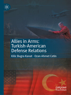 cover image of Allies in Arms